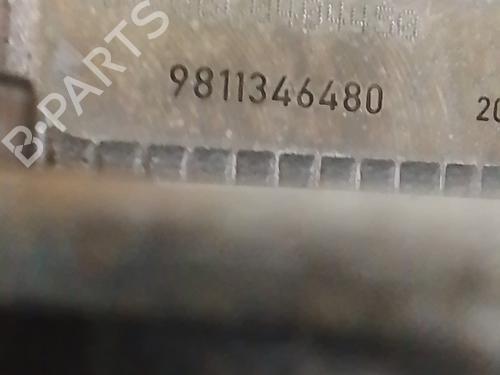 Engine OPEL CORSA F (P2JO) 1.2 (68) | BP39555209M1 - Image 5