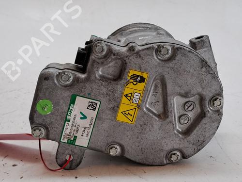 AC compressor MG MG HS (AS23) 1.5 EHS Hybrid (CSA6463) | BP27274424M34 