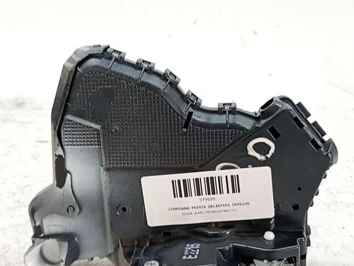 front-right-lock-toyota-auris-_e18_-2012-2013-2014-2015-2016-2017-2018-2019-38749206 main image