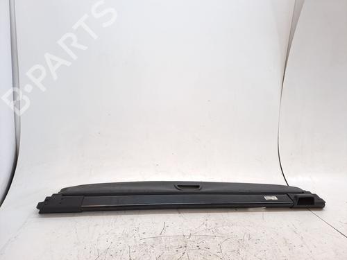 Rear parcel shelf MERCEDES-BENZ B-CLASS Sports Tourer (W245) B 200 CDI (245.208) | BP27274397C85 