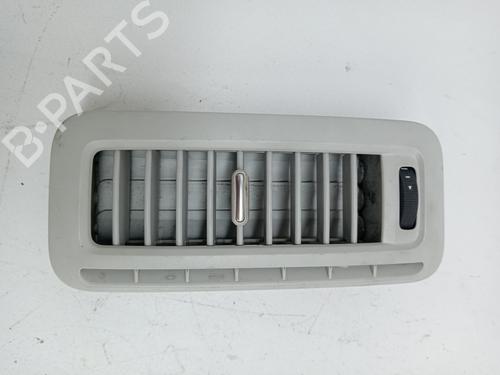 Used Air vent SEAT ALHAMBRA (710, 711) 2.0 TDI (140 hp) 23378120