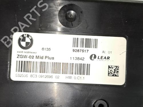 Electronic module BMW X3 (F25) xDrive 20 d | BP23942646M83 