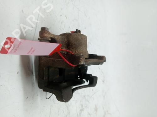 Left front brake caliper NISSAN X-TRAIL III (T32_, T32R, T32RR) 1.6 dCi (T32) | BP23289260M105 