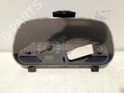Used Instrument cluster VOLVO S40 I (644) 1.9 DI (115 hp) 25915633