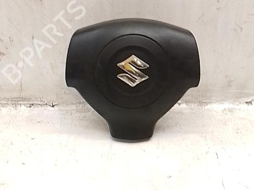 Used Driver airbag Driver airbag SUZUKI SWIFT III (MZ, EZ) 1.3 (RS413, ZC11S) (92 hp) 34497271 34497271