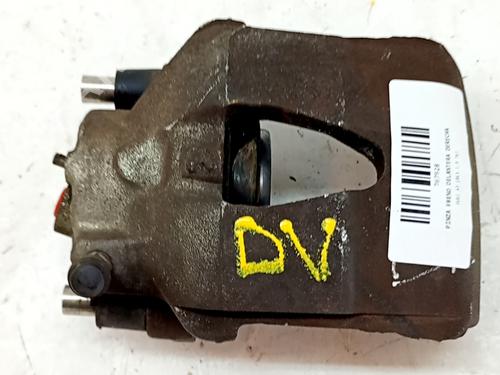 Right front brake caliper AUDI A3 (8P1) 1.9 TDI | BP31801779M104