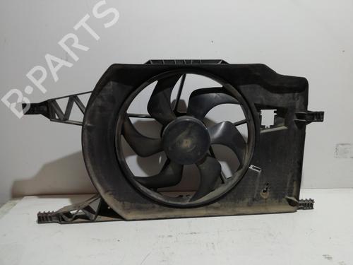 Radiator fan RENAULT ESPACE IV (JK0/1_) 2.2 dCi (JK0H) | BP26538192M35 