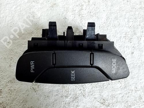 Used Steering wheel controls CHEVROLET EPICA (KL1_) 2.5 (156 hp) 29992384