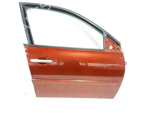Used Right front door RENAULT MEGANE II Estate (KM0/1_) 1.9 dCi (131 hp) 23289483