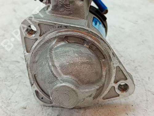 Used Starter Starter KIA PICANTO III (JA) 1.2 MPI (84 hp) 40547677 40547677