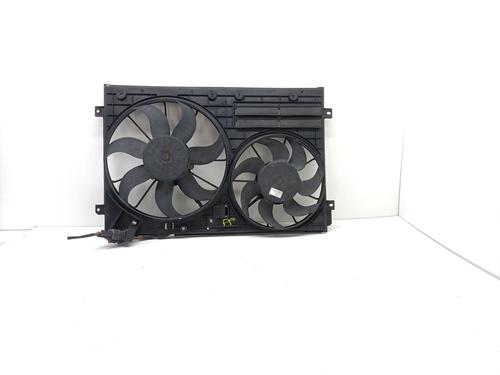 Used Radiator fan SEAT ALTEA (5P1) 2.0 TDI (170 hp) 25998431