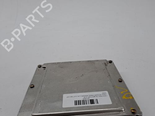 Engine control unit (ECU) LAND ROVER FREELANDER I (L314) 2.0 Td4 4x4 | BP24736057M57