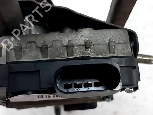 Front wiper motor AUDI A3 (8P1) 1.9 TDI | BP33763616M29 - Image 3