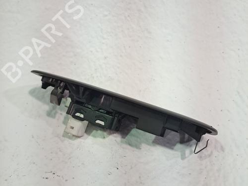 Right front window switch PEUGEOT 208 I (CA_, CC_) 1.2 VTI 82 | BP27714795I26