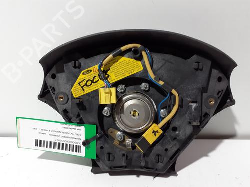Driver airbag FORD FOCUS I (DAW, DBW) 2.0 16V | BP25457034C9 