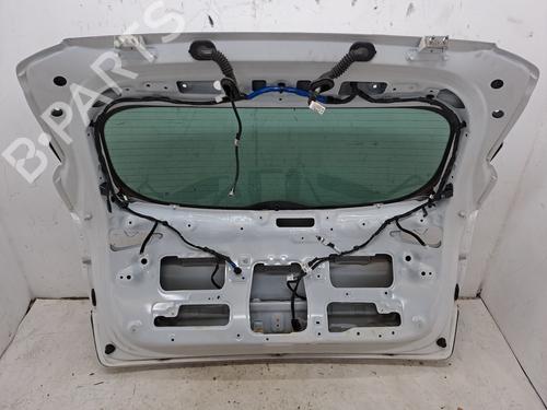 Tailgate HYUNDAI TUCSON (TL, TLE) 1.6 CRDi hybrid 48V | BP29627067C6 