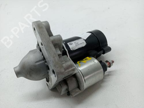 Startmotor CITROËN C3 II (SC_) 1.6 HDi | BP23977415M8 