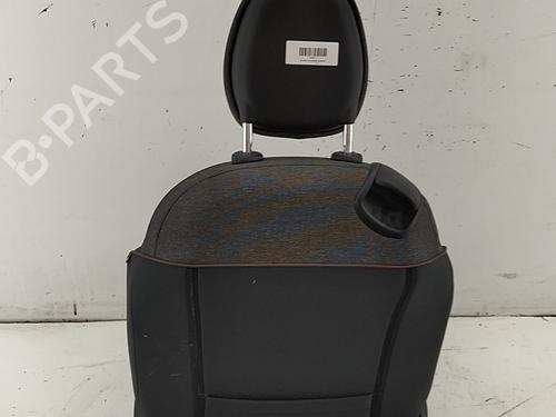 Right front seat FIAT 500e (332_) Elektro 3+1 (FA1) | BP39556770C16 - Image 2