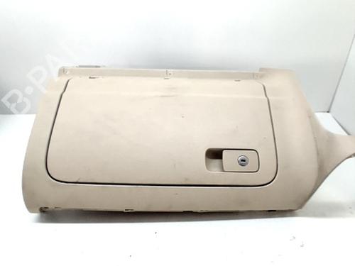 Used Glove box VW GOLF VI (5K1) 2.0 TDI (140 hp) 30337294