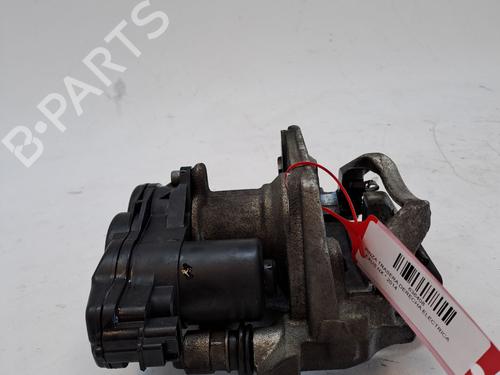 Right rear brake caliper LEXUS NX (_Z1_) 300h AWD (AYZ15, AYZ15_, AYZ15R) | BP25783394M106 