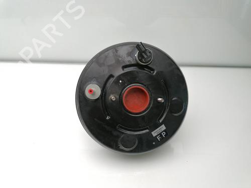 Used Servo brake TOYOTA HILUX VIII Pickup (_N1_) 2.4 D 4WD (GUN125_, GUN125R) (150 hp) 26210156