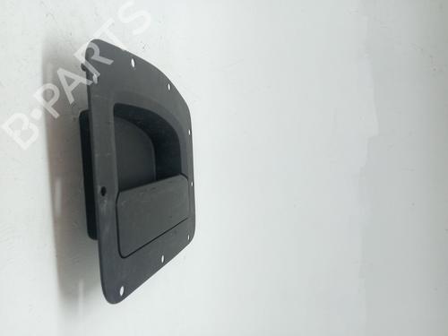 Other CITROËN BERLINGO Box Body/MPV (B9) 1.6 HDi 90 | BP27700214O1 
