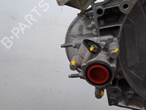 Gearbox PEUGEOT 307 SW (3H) 2.0 HDI 90 | BP26520565M3 