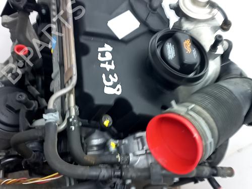 Engine SEAT IBIZA III (6L1) 1.4 TDI | BP33761330M1  - Image 5