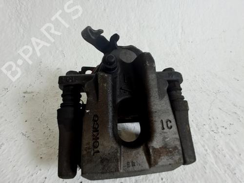 Left rear brake caliper LEXUS CT (ZWA10_) 200h (ZWA10_, ZWA10R) | BP29557667M107 