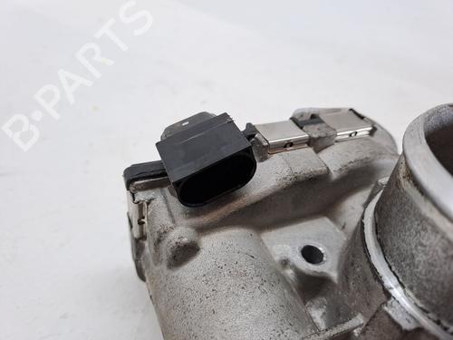 Throttle body HYUNDAI i30 (PDE, PD, PDEN) 1.0 T-GDI | BP24171849M82 