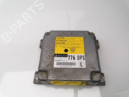 Kollisjonspute styreenhet MITSUBISHI PAJERO III (V7_W, V6_W) 3.2 Di-D (V68W) (160 hp) 23382471