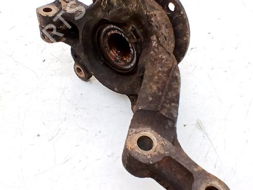 Used Left front steering knuckle Left front steering knuckle RENAULT CLIO III (BR0/1, CR0/1) 1.5 dCi (BR0H, CR0H, CR1S, BR1S) (106 hp) 33762922 33762922