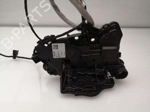 Front left lock SEAT IBIZA V (KJ1, KJG) 1.0 TSI | BP27292597C98 