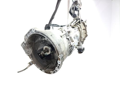 Gearbox SANTANA 300/350 1.6 HDi 4x4 | BP29556058M3 