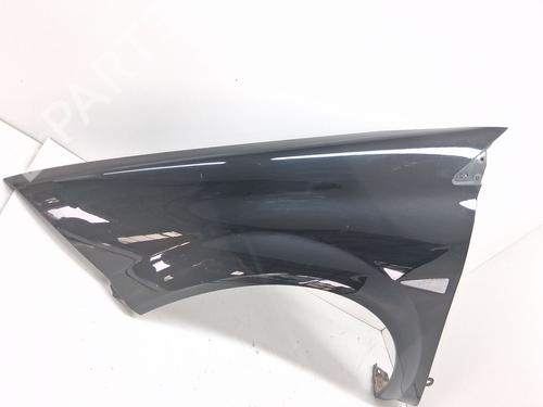Left front fenders RENAULT MEGANE II (BM0/1_, CM0/1_) 1.5 dCi (BM1E, CM1E) | BP29270135C41 