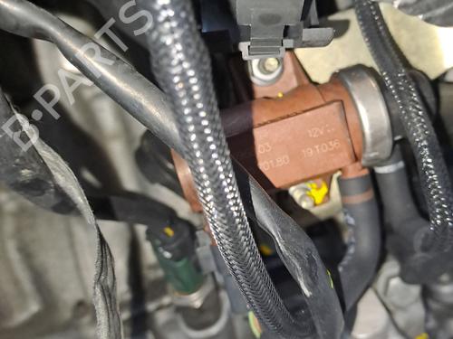 Engine PEUGEOT 308 I (4A_, 4C_) 1.6 HDi | BP23974375M1 