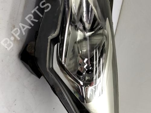 Left headlight PEUGEOT 5008 (0U_, 0E_) 1.6 BlueHDi 120 | BP32014331C28 