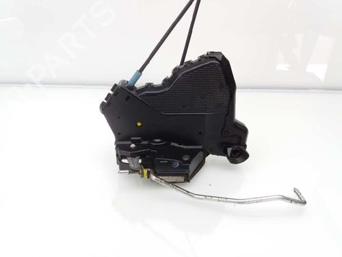 Used Front left lock SUZUKI GRAND VITARA II (JT, TE, TD) 1.9 DDiS All-wheel Drive (JT419, TD44, JB419WD, JB419XD,... (129 hp) 23384317