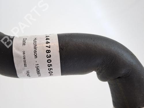 AC pipe MERCEDES-BENZ VITO Tourer (W447) eVITO (447.703, 447.705) | BP23280014M126 