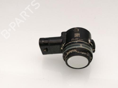 Used Electronic sensor VW GOLF VII (5G1, BQ1, BE1, BE2) 1.5 TSI (150 hp) 23458051