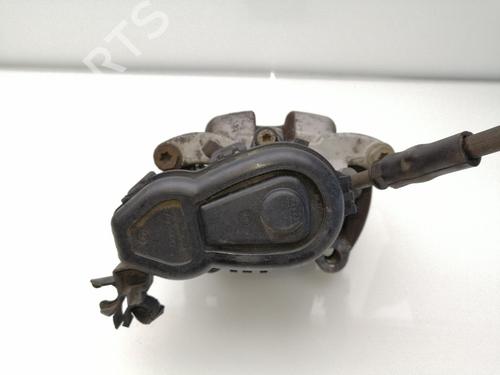 Used Right rear brake caliper MERCEDES-BENZ A-CLASS (W176) A 180 CDI (176.000) (109 hp) 23383691