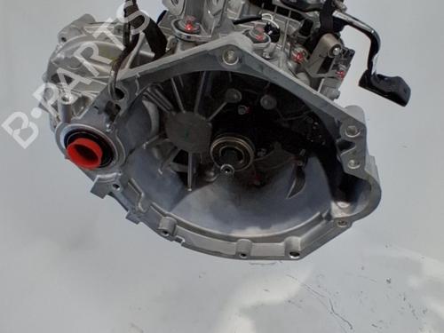 gearbox-hyundai-i10-iii-ac3-ai3-2019-38557595 main image