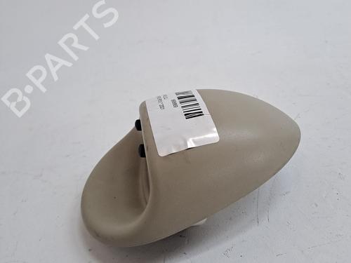 Ferdsskriver MINI MINI (R50, R53) One | BP27672560C48 