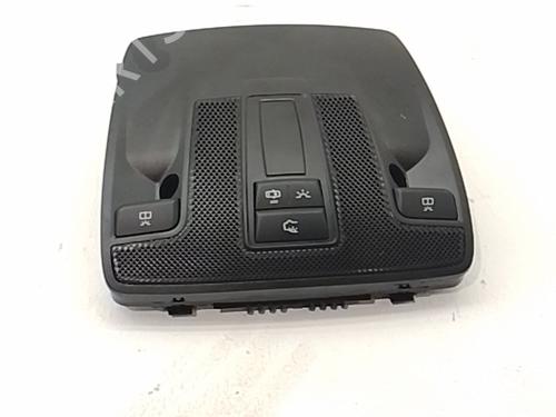 Used Interior roof light Interior roof light 38772240 38772240