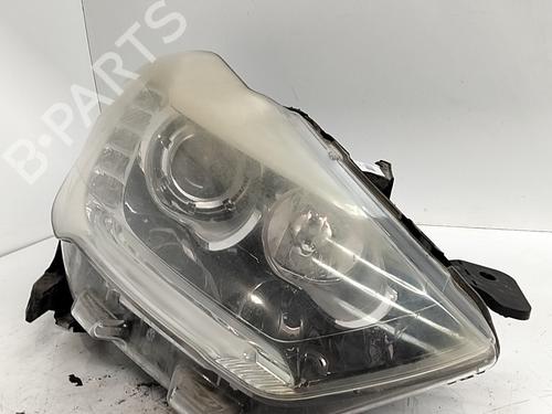 Right headlight DS DS 5 (KF_) Hybrid4 | BP38748502C29  - Image 8