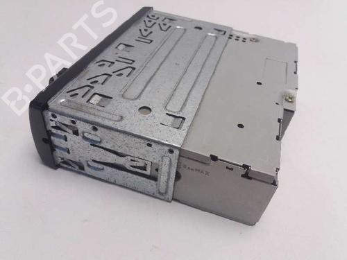Bilradio ROVER 25 I Hatchback (RF) 2.0 iDT | BP26706728E6 