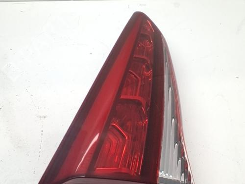 Used Left tailgate light Left tailgate light 39555912 39555912