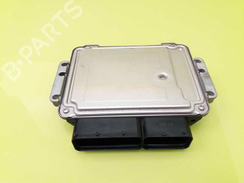 Engine control unit (ECU) FIAT STILO (192_) 1.2 16V (192_XA1B) | BP25346687M57 