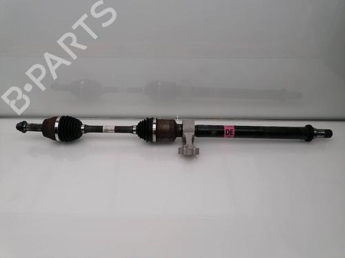 Used Right front driveshaft KIA NIRO I (DE) E-NIRO (204 hp) 23939263
