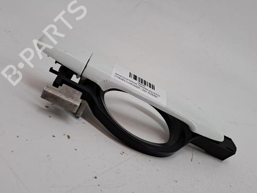Rear left exterior door handle CITROËN C-CROSSER (VU_, VV_) 2.2 HDi | BP27336180C130 